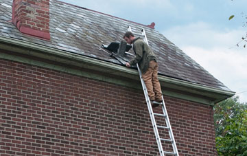 what affects urgent Aspull Common roof repairs