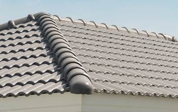 advantages of Aspull Common clay roofing