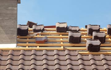 Aspull Common clay roofing costs