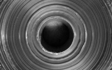 Aspull Common edpm waterproofing