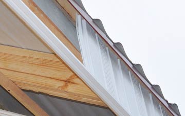 why Aspull Common fascia repairs are essential