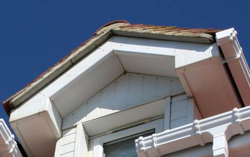 Aspull Common fascia installation costs