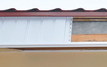 Aspull Common fascia repair costs