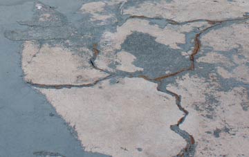 fibreglass roofing replacement Aspull Common