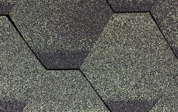 Aspull Common fibreglass shingle repairs