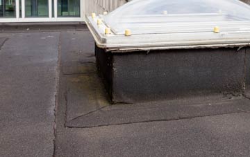 disadvantages of Aspull Common flat roofs