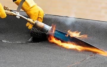 flat roof repairs Aspull Common, Greater Manchester