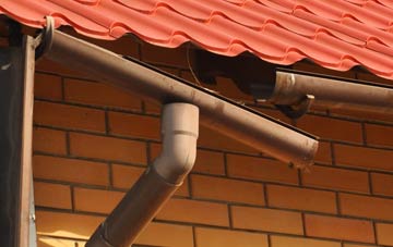 Aspull Common gutter repair costs