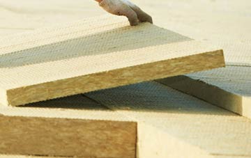 measuring Aspull Common tapered insulation