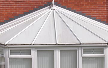 Aspull Common polycarbonate conservatory roof repairs