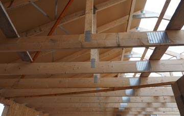 Aspull Common roof truss costs
