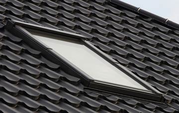 benefits of Aspull Common roof windows