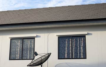 Aspull Common rubber roof costs