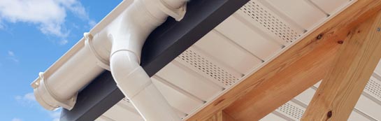 get Aspull Common guttering quotes today