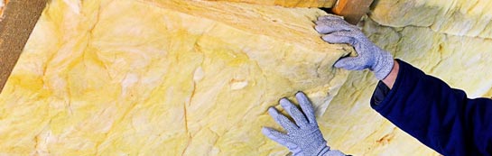 quotes for Aspull Common roof insulation