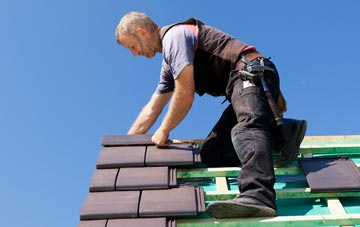 disadvantages of Aspull Common slate roofing