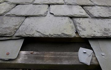 Aspull Common slate roof repairs and maintenance