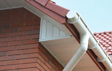 Aspull Common soffit repair costs