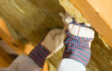 types of Aspull Common pitched roof insulation materials