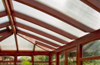 Aspull Common conservatory roofing insulation