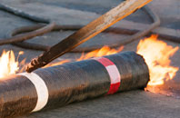 free Aspull Common flat roofing repair quotes