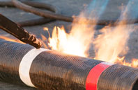 Aspull Common flat roofing replacement