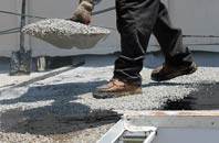 find rated Aspull Common flat roofing replacement companies
