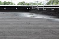 find rated Aspull Common flat roofing companies