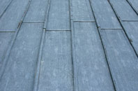 Aspull Common lead roofing