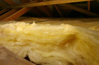 Aspull Common pitch roof insulation
