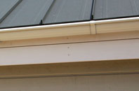 Aspull Common soffit repair