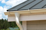 Aspull Common soffits