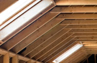 Aspull Common tapered roof insulation quotes